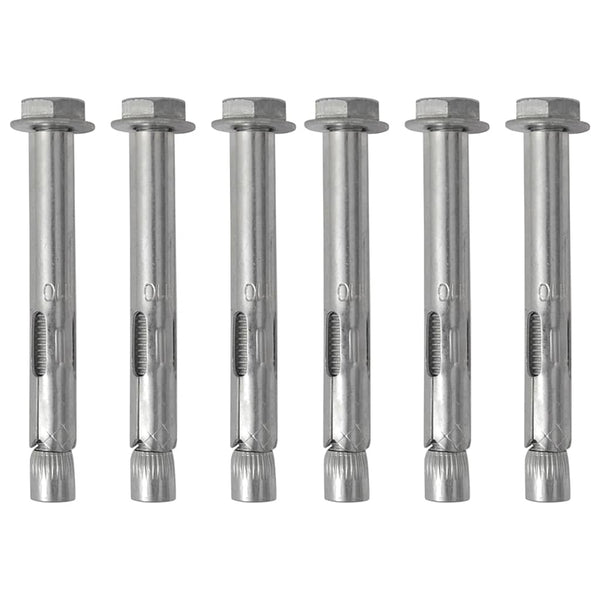 Harmaa ja läpinäkyvä ovikatos Morgovan 200x75cm (pc)