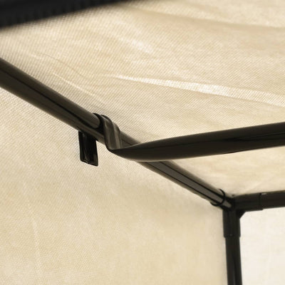 Kerma vaatekaappi Nevrie 75x50x160cm