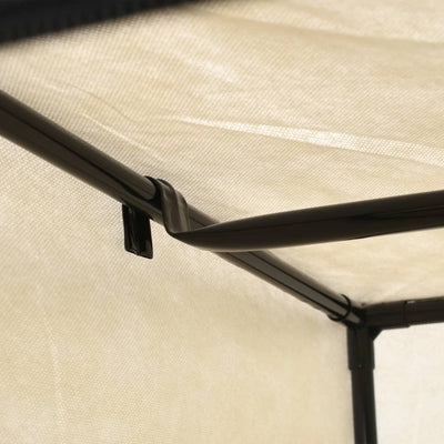 Kerma vaatekaapit Nevrie 75x50x160cm (2 kpl)