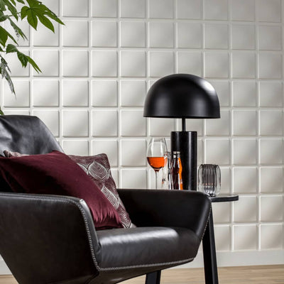 WallArt 24 kpl 3D-seinäpaneeleja GA-WA07 kuutiot