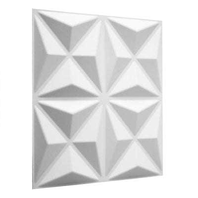 WallArt 24 kpl 3D-seinäpaneeleja GA-WA17 Cullinans