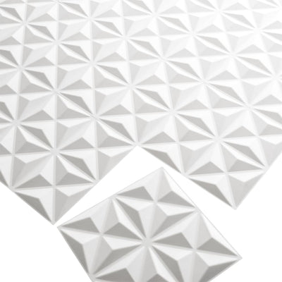 WallArt 24 kpl 3D-seinäpaneeleja GA-WA17 Cullinans