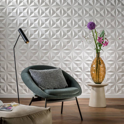WallArt 24 kpl 3D-seinäpaneeleja GA-WA17 Cullinans