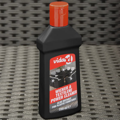 Ulkokalusteiden puhdistusaine Gheorhhe 250 ml (rottingille ja textilene kankaalle)