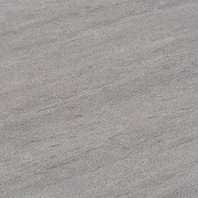 Harmaa itsekiinnittyvä pvc lattialankku Emeretiana 5,11 m² (täplikäs)