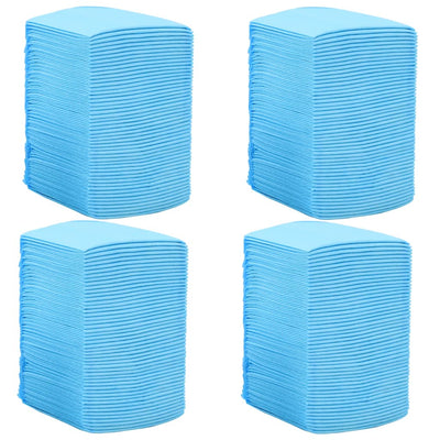 Lemmikkieläimen koulutusalustat Nichitovici 45x33cm (200 kpl kuitukangas)