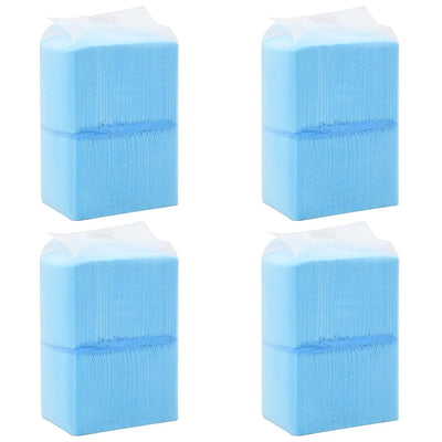 Lemmikkieläimen koulutusalustat Nichitovici 45x33cm (400 kpl kuitukangas)