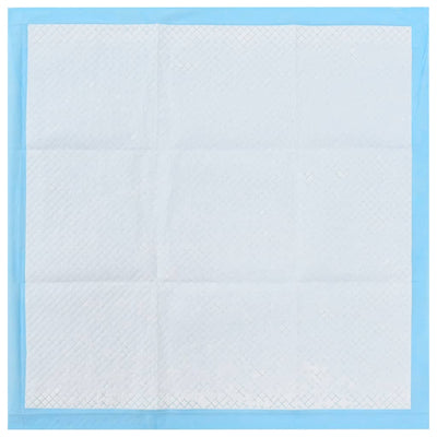 Lemmikkieläimen koulutusalustat Nichitovici 60x60cm (100 kpl kuitukangas)