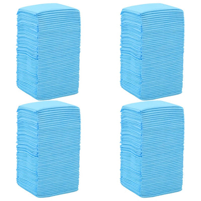 Lemmikkieläimen koulutusalustat Nichitovici 60x60cm (200 kpl kuitukangas)