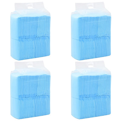 Lemmikkieläimen koulutusalustat Nichitovici 60x60cm (400 kpl kuitukangas)