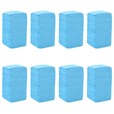 Lemmikkieläimen koulutusalustat Nichitovici 60x60cm (400 kpl kuitukangas)