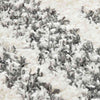 Matto berberi pörröinen PP beige ja harmaa 160x230 cm