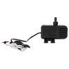 Upotettava akvaarion vesipumppu 1300 l/h