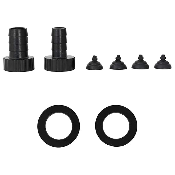 Upotettava akvaarion vesipumppu 1300 l/h