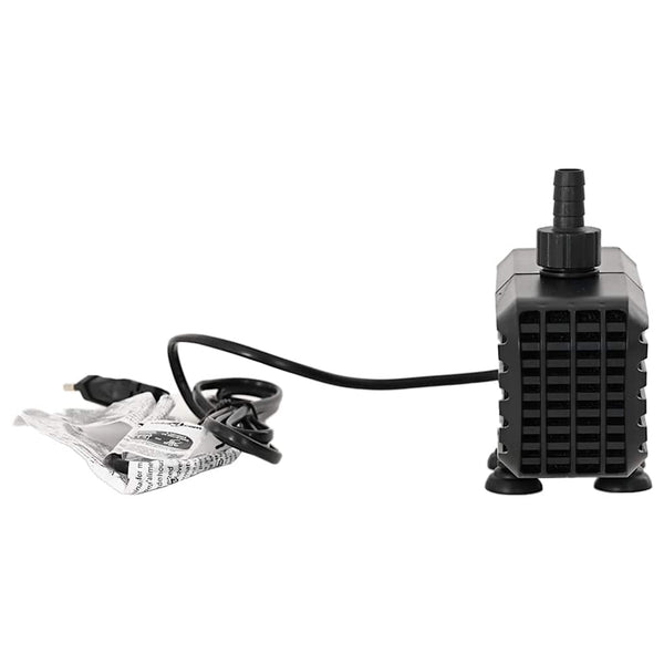 Upotettava akvaarion vesipumppu 1300 l/h