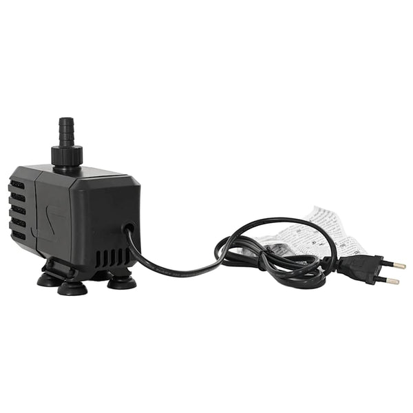 Upotettava akvaarion vesipumppu 1300 l/h