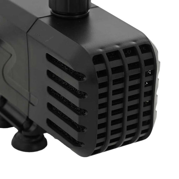 Upotettava akvaarion vesipumppu 1300 l/h