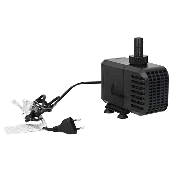 Upotettava akvaarion vesipumppu 2500 l/h