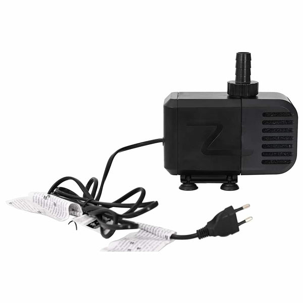 Upotettava akvaarion vesipumppu 2500 l/h