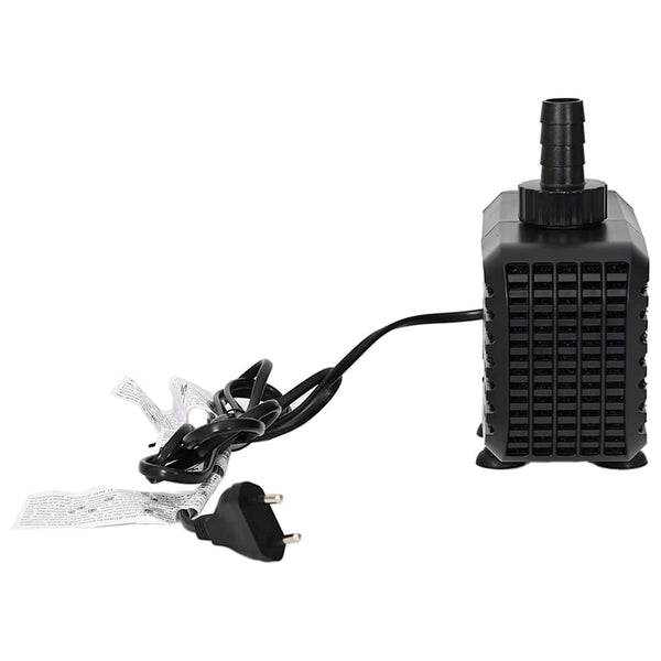 Upotettava akvaarion vesipumppu 2500 l/h