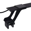 Akvaarion LED-valo kiinnittimillä 35-55 cm sininen ja valkoinen