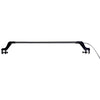 Akvaarion LED-valo kiinnittimillä 55-70 cm sininen ja valkoinen