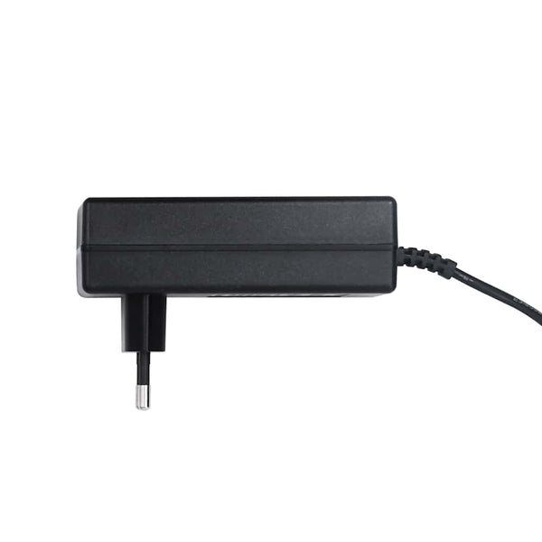 Akvaarion LED-valo kiinnittimillä 55-70 cm sininen ja valkoinen