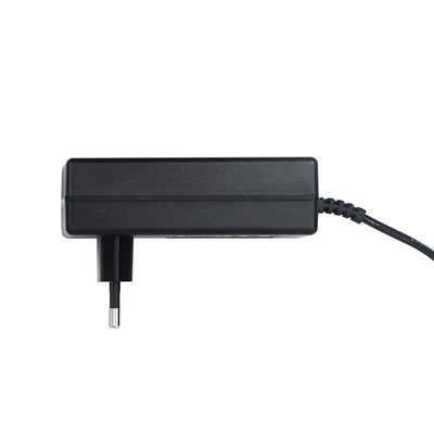 Akvaarion LED-valo kiinnittimillä 75-90 cm sininen ja valkoinen