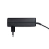 Akvaarion LED-valo kiinnittimillä 90-105 cm sininen/valkoinen