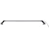 Akvaarion LED-valo kiinnittimillä 115-130 cm sininen/valkoinen