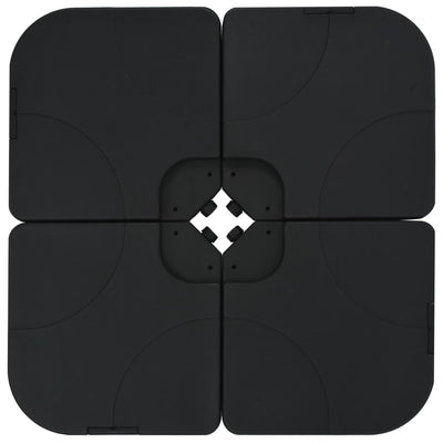 Taupe alumiininen aurinkovarjo siirrettävällä jalalla Lisaveta