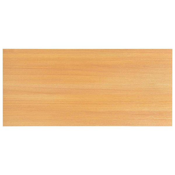 Sohvapöytä harmaa 105x47x42 cm