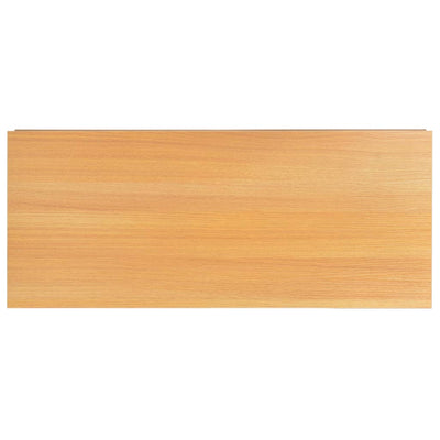 TV-taso harmaa 95x39x58 cm