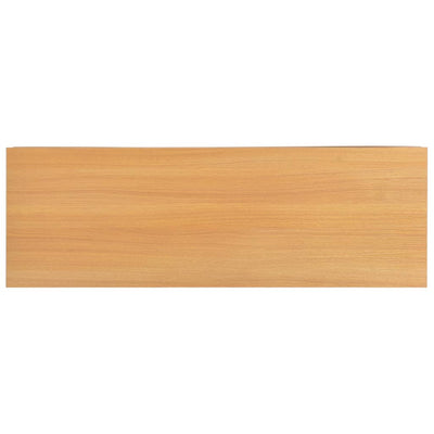 Harmaa tv-taso Carolin 120x39x58cm