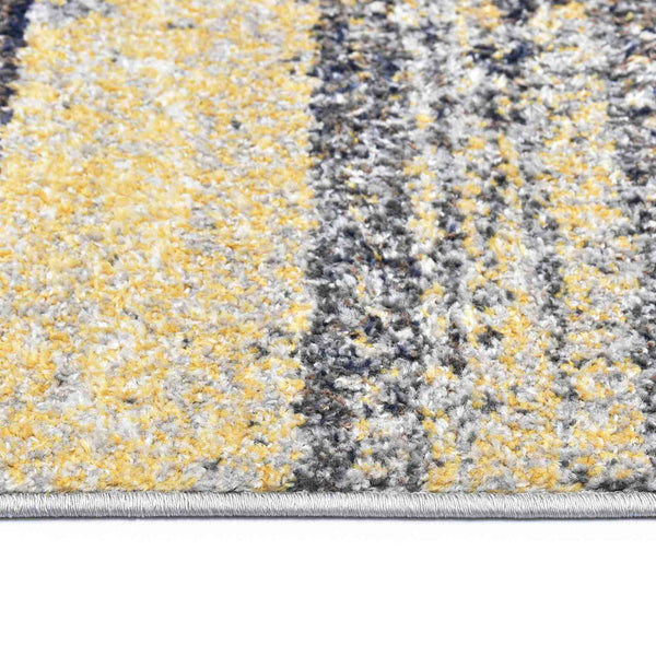 Matto Harmaa 120 x 170 cm Polyeteeni