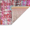 Matto monivärinen 80x150 cm PP