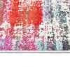 Matto monivärinen 80x150 cm PP