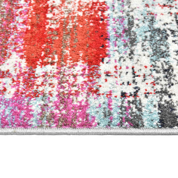 Matto monivärinen 80x150 cm PP