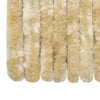 Hyönteisverho beige 56x185 cm Chenille