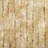 Hyönteisverho beige 56x185 cm Chenille