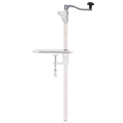 Hopea purkinavaaja Xue 70cm (alumiini ja ruostumaton teräs)