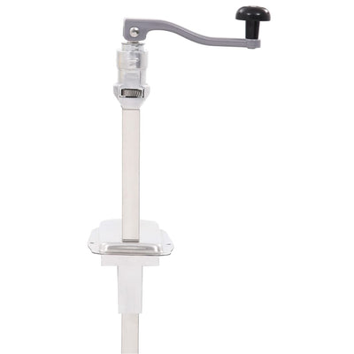 Hopea purkinavaaja Xue 70cm (alumiini ja ruostumaton teräs)