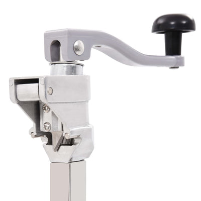 Hopea purkinavaaja Xue 70cm (alumiini ja ruostumaton teräs)