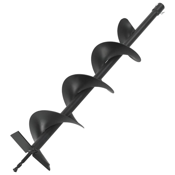 Kairapora teräs 150 mm