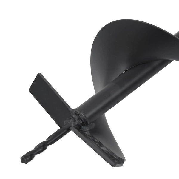 Kairapora teräs 150 mm
