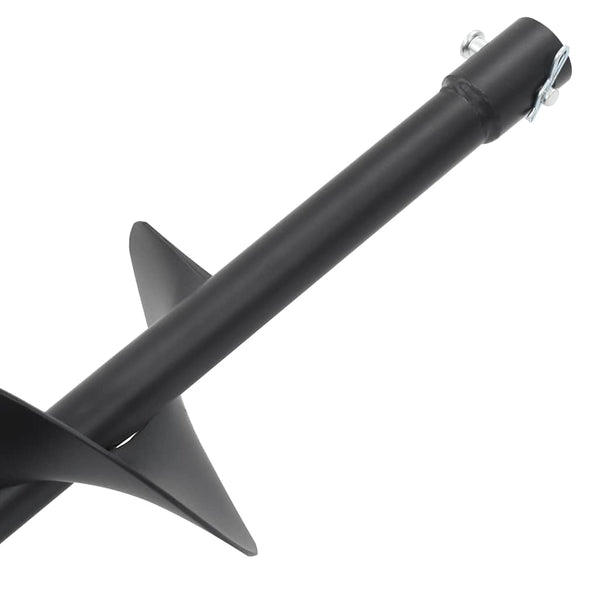 Kairapora teräs 150 mm