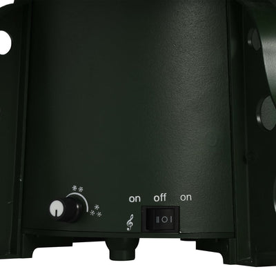 Vihreä joulukuusi Ghiza 170cm (sateenvarjopohjalla)