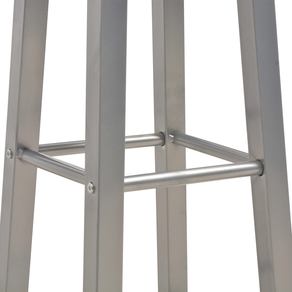 Antrasiitti baarijakkarat Pantilica (2 kpl mdf)