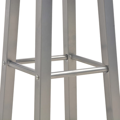 Antrasiitti baarijakkarat Pantilica (2 kpl mdf)