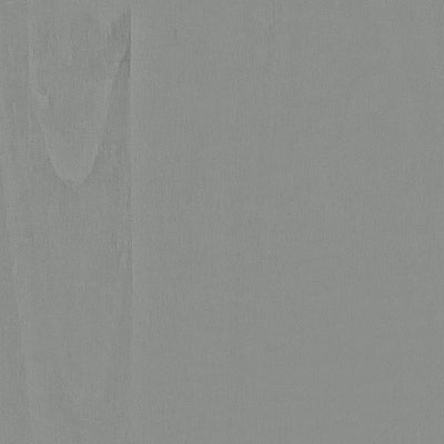 Harmaa vaatekaappi meksikon mänty corona-sarja Gligor (2 ovea)